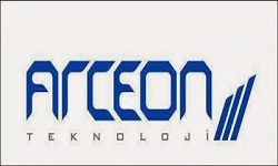 Arceon Teknoloji
