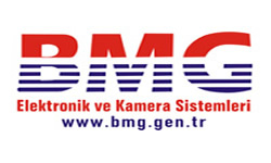 BMG Elektronik ve Kamera Sistemleri