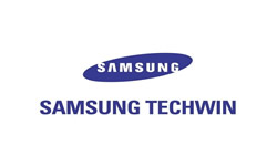 SAMSUNG Techwin